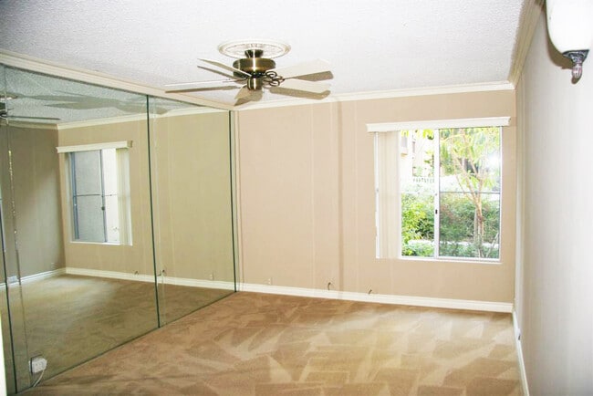 First Bedroom - 1775 Diamond St