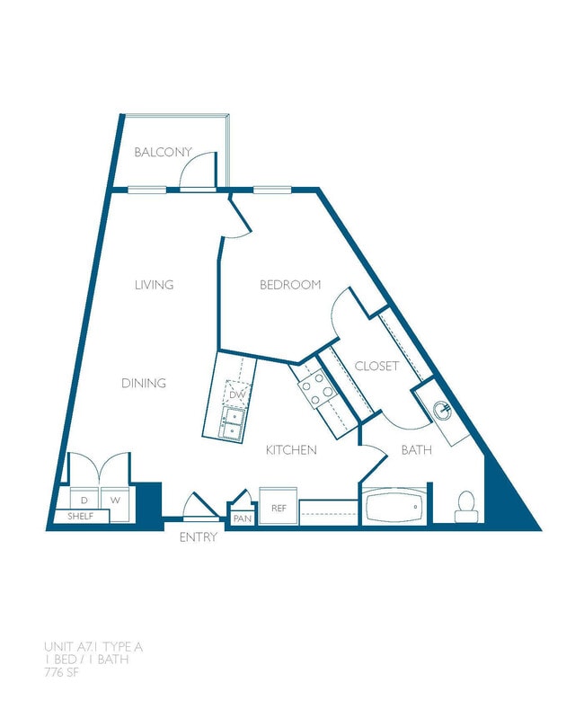Floorplan - 880 LYN