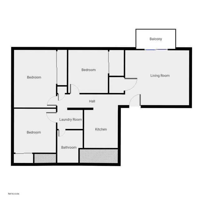 Building Photo - 1510 College Ave