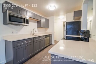 Building Photo - Large 1bd in Magnolia