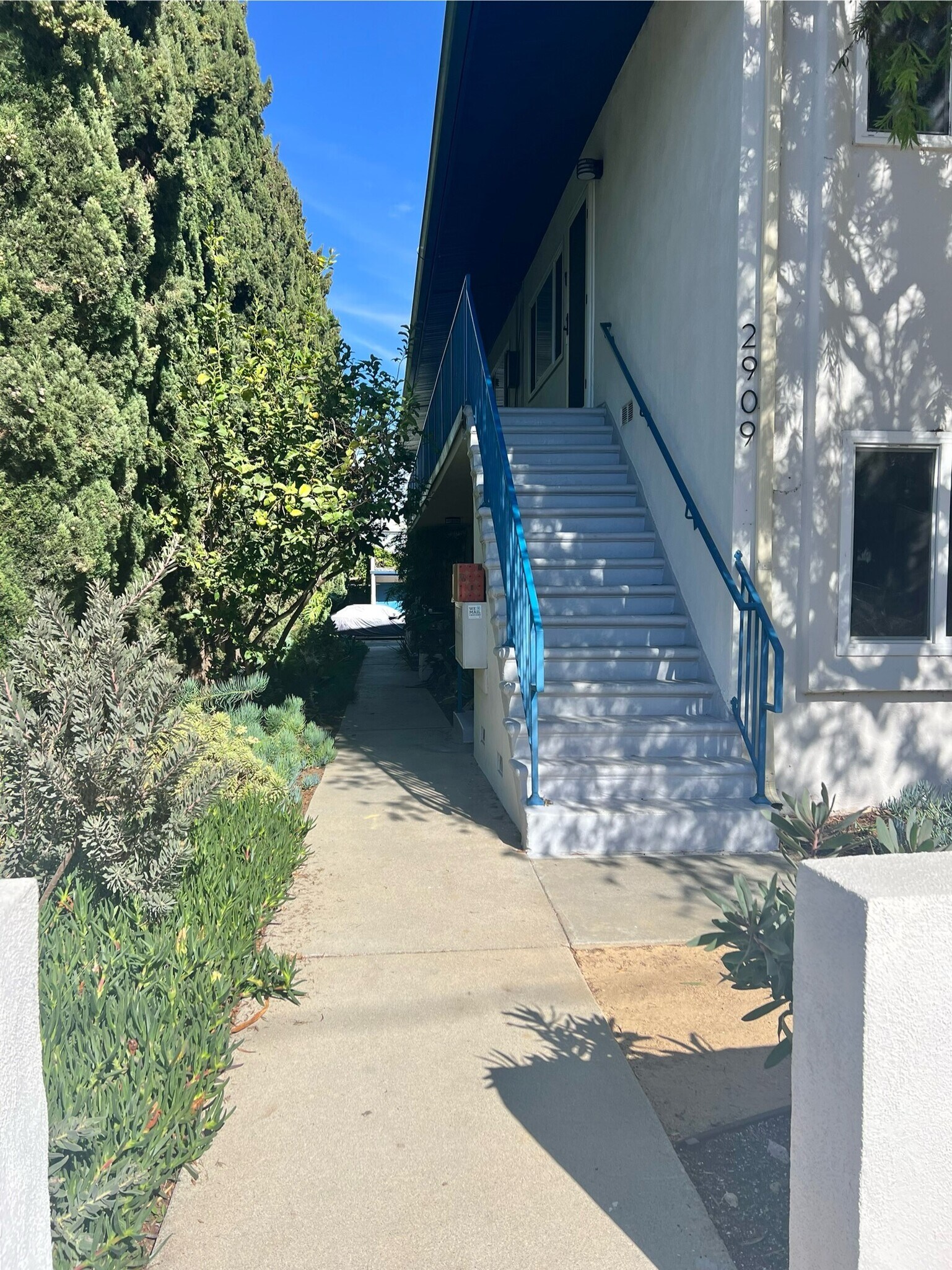 Building Photo - 2909 10th St