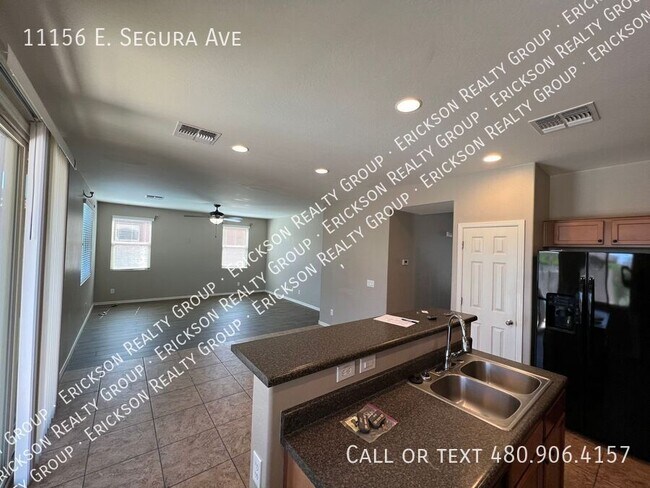 Building Photo - 11156 E Segura Ave