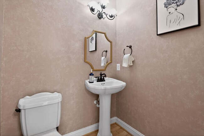 Building Photo - 13641 Breezy Meadow Ln