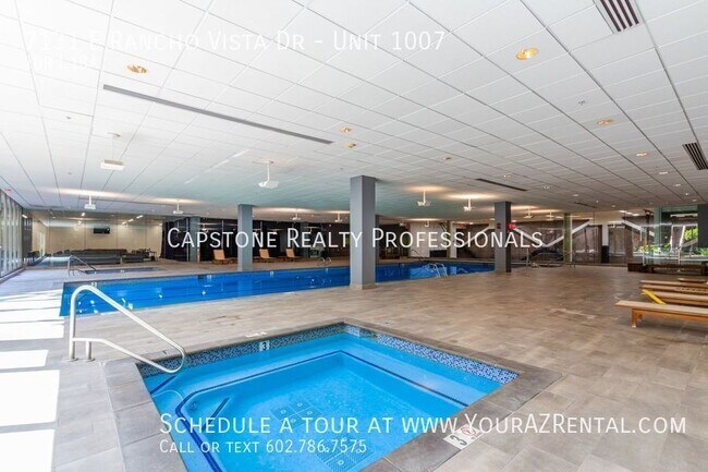 Building Photo - 7131 E Rancho Vista Dr