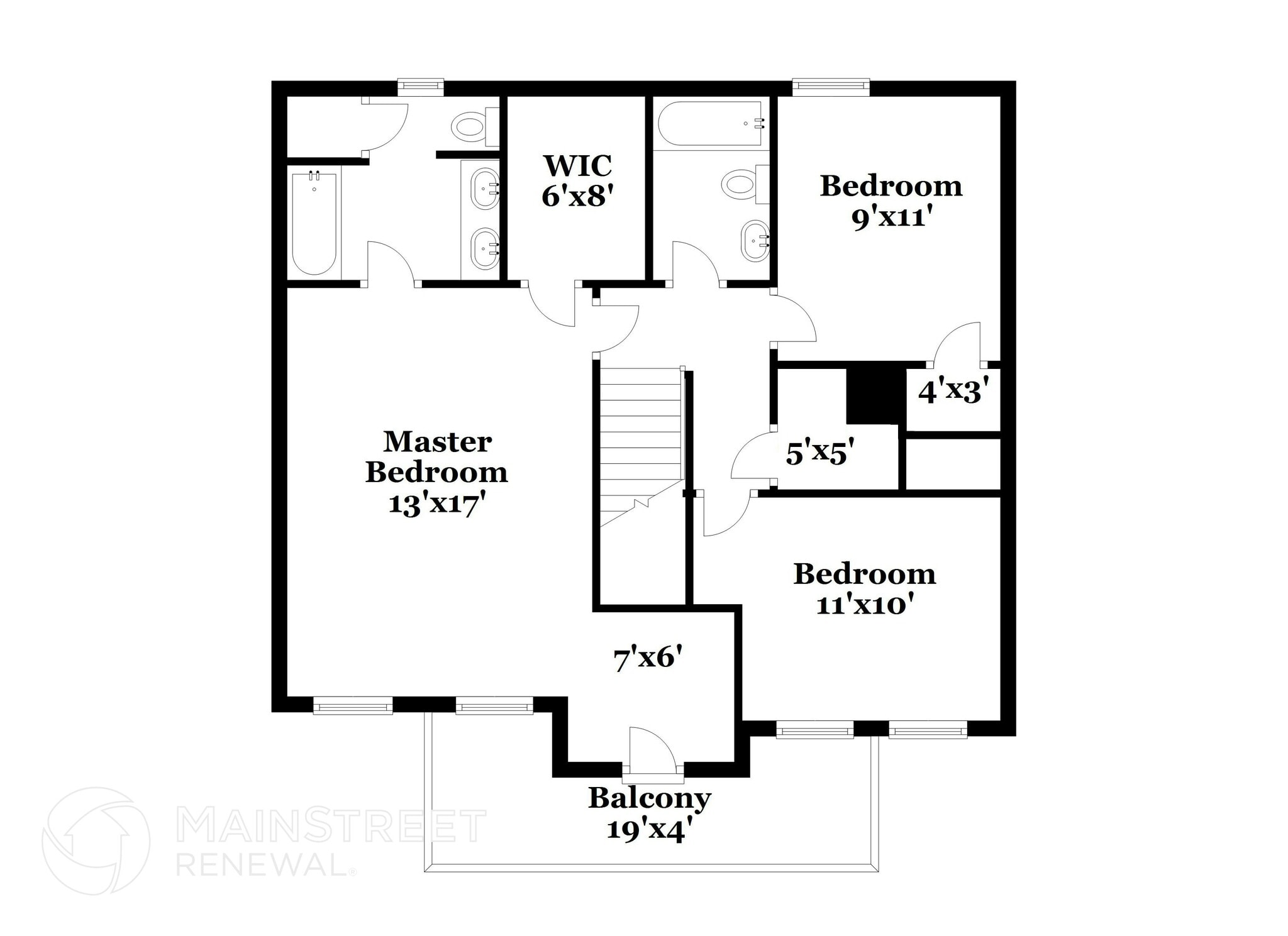 Building Photo - 209 Chamberlain Dr