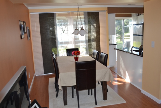 Dining Room - 84 Hunt Dr