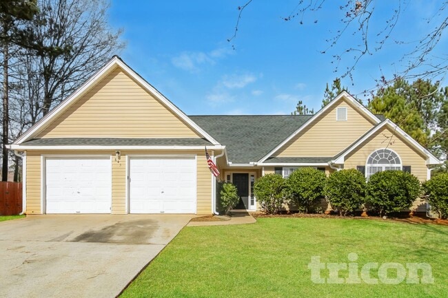 Building Photo - 845 Overlook Trail