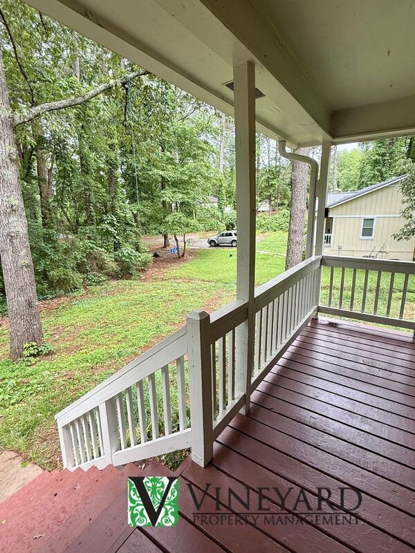 Building Photo - 4311 E Paulding Dr