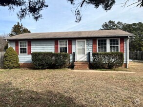 Building Photo - Rancher Convenient to 288 & Chesterfield C...