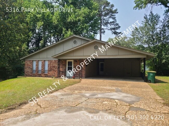 Primary Photo - 5316 Park Village Dr