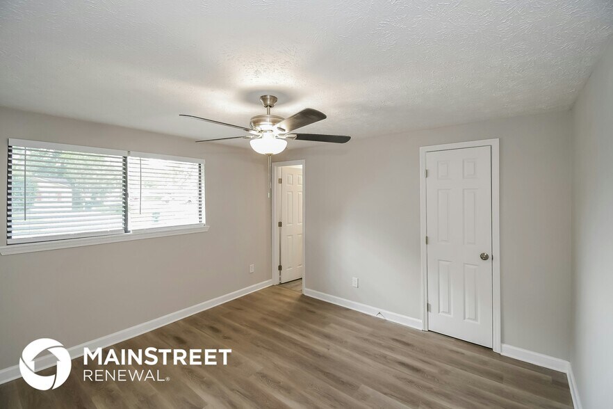 Building Photo - 9904 Moss Side Ln