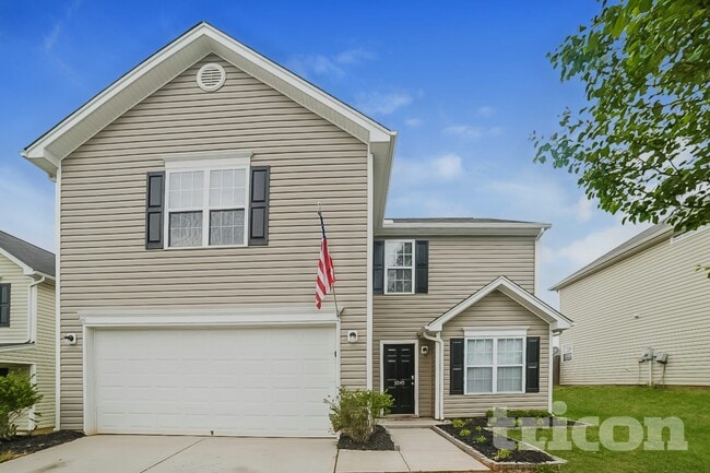 Building Photo - 5040 Liberty Hall Cir