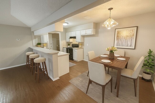 Building Photo - 2709 Clemson Cir
