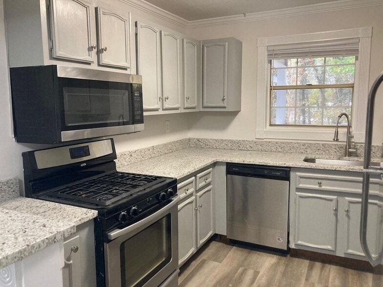 Building Photo - 1309 Natchez Trace