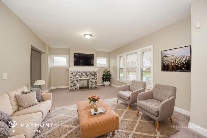 Building Photo - 3355 Desota Ave