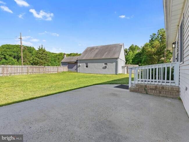 Building Photo - 3774 NJ-27