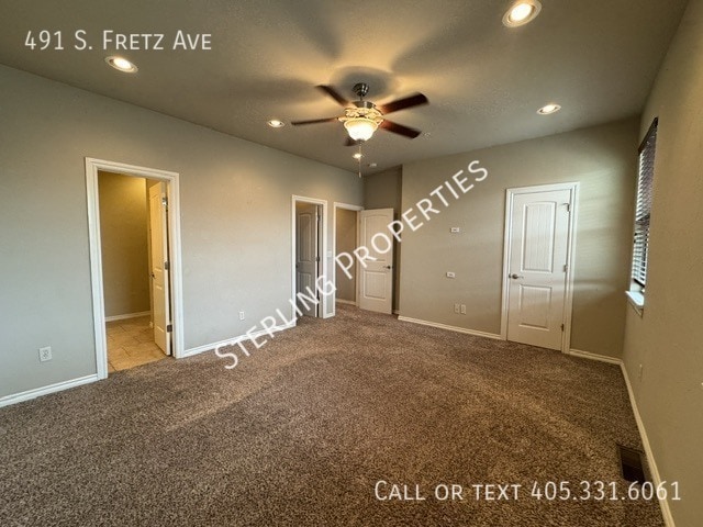 Building Photo - 491 S Fretz Ave