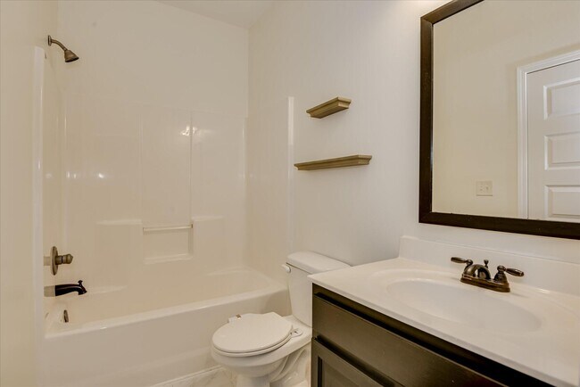 Building Photo - 873 Rollo Domino Cir