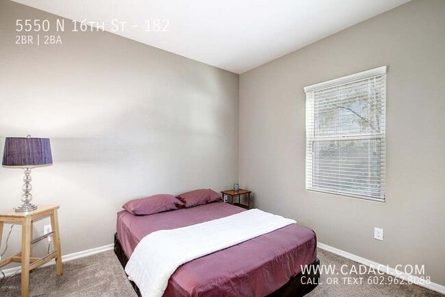 Building Photo - 5550 N 16th St