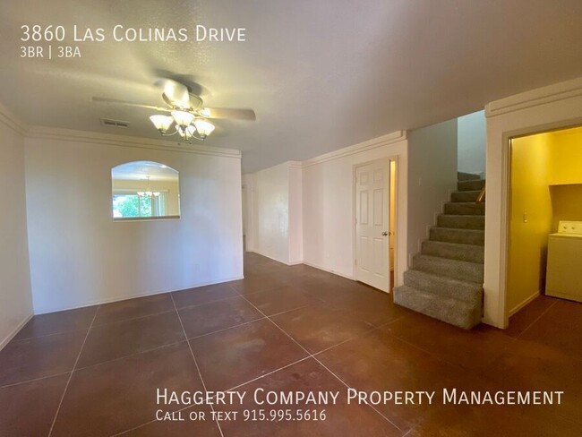 Building Photo - 3860 Las Colinas Dr