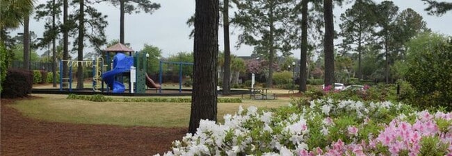 Building Photo - Leland “Waterford of the Carolina’s”  Brick one level, 2 car garage, fenced yard, high end, popul...