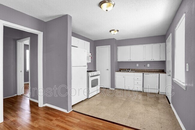 Building Photo - 799 Mississippi Blvd