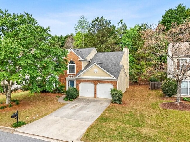 Building Photo - 5840 Haterleigh Dr