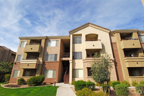 Building Photo - 18416 Cave Creek Road