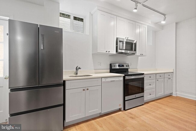 Building Photo - 4832 Van Ness St NW