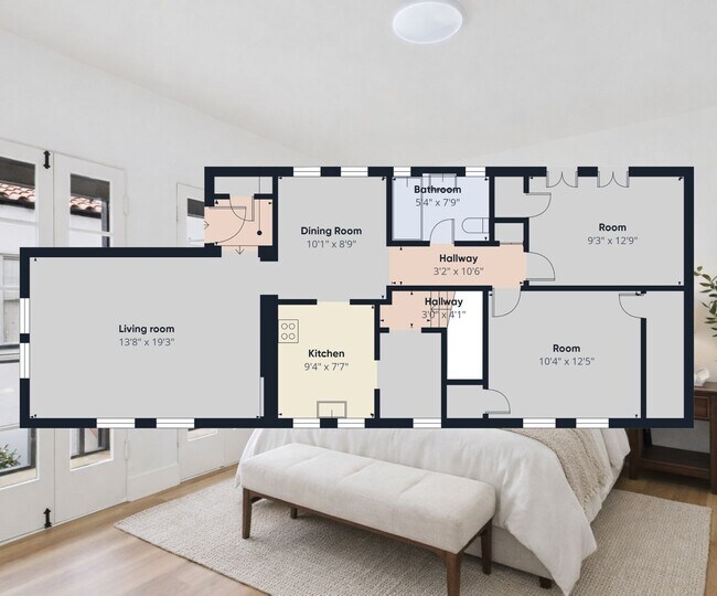 Building Photo - 1533 E 3rd St