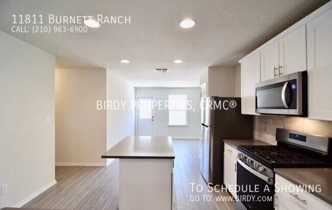 Building Photo - 11811 Burnett Rnch