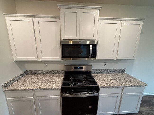 Building Photo - Springville’s Archers Brooke Community one...