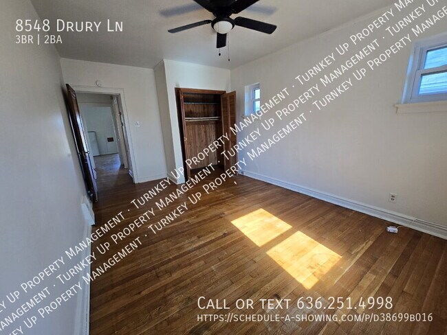 Building Photo - 8548 Drury Ln