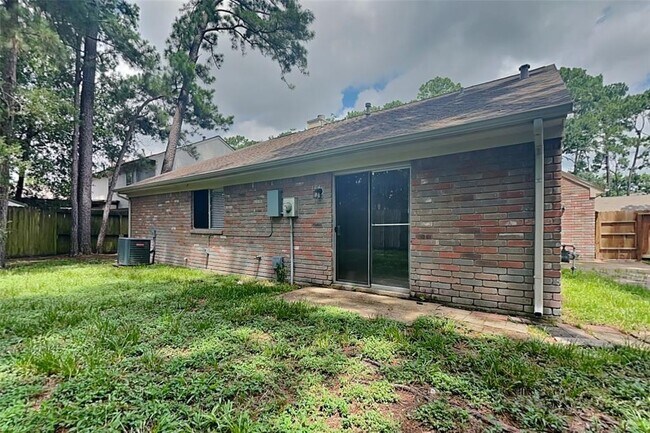 Building Photo - 9315 Silver Tip Dr