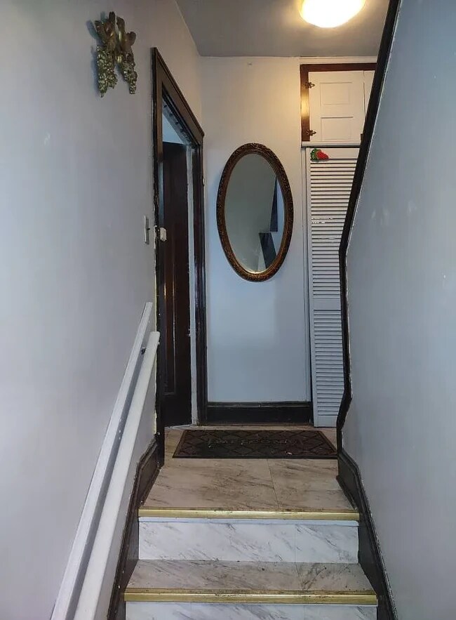 Hall - 3540 E 153rd St