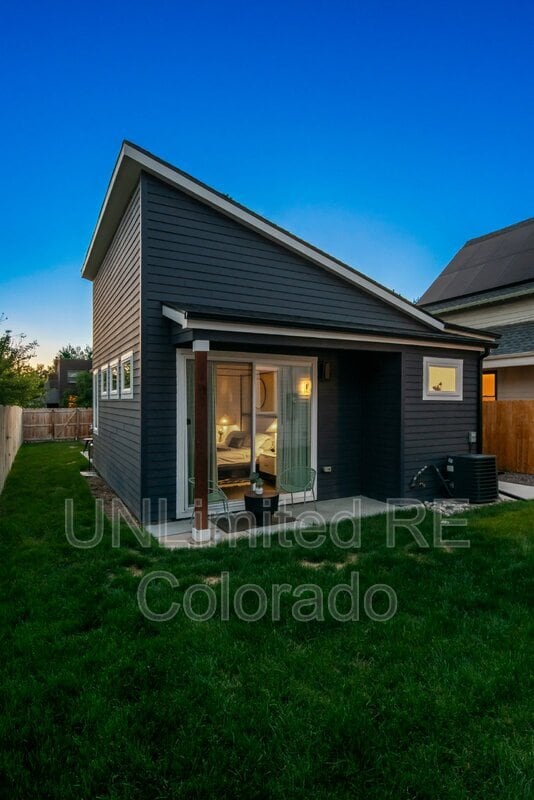 Building Photo - 1732 S Pennsylvania St