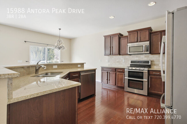 Building Photo - 15988 Antora Peak Dr