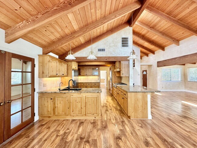 Building Photo - Beautiful Home, in Quiet Country Setting, Large, Private, Fenced Yard Space, with Landscaper Incl...