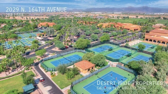 Building Photo - 2029 N 164th Ave