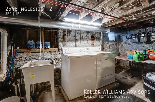 Building Photo - 2546 Ingleside-2