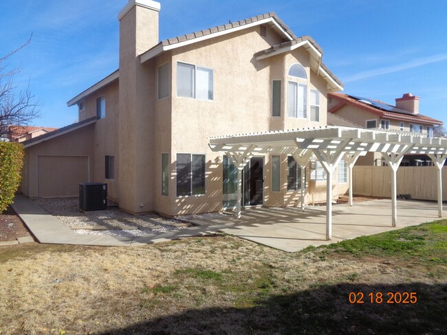 Building Photo - Cute and Clean 2 story Rancho Vista 2 story