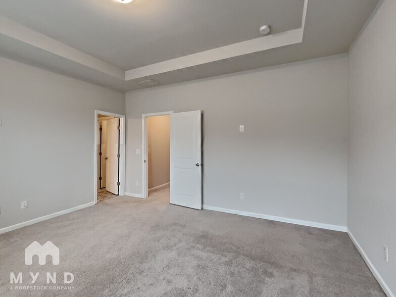 Building Photo - 4333 Water Elm Alley