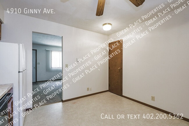 Building Photo - 4910 Ginny Ave
