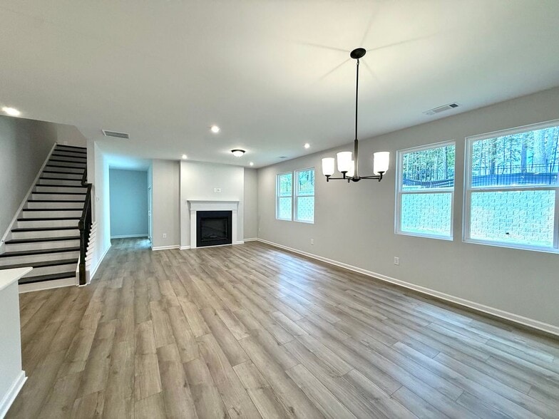 Building Photo - 1721 Jordan Brook Dr