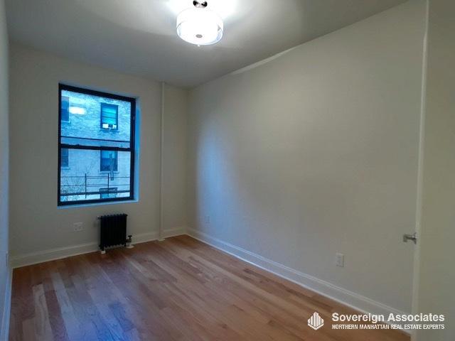 Floorplan - 640 Fort Washington Avenue