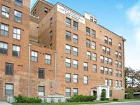 Building Photo - Tribune Lofts