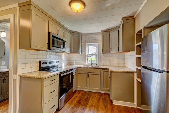 Building Photo - 1286 Fallston Rd
