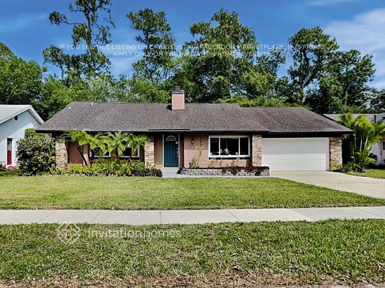 Primary Photo - 153 Mill Run Dr