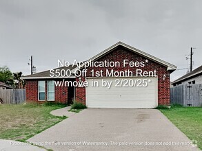 Building Photo - No Application Fees* $500 Off 1st months r...