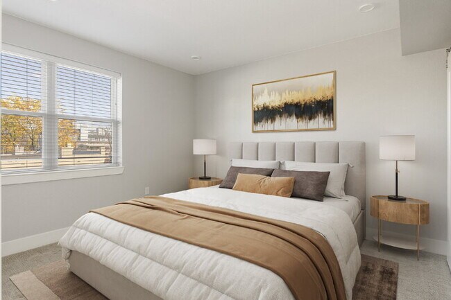 Building Photo - 431 E Bayaud Ave